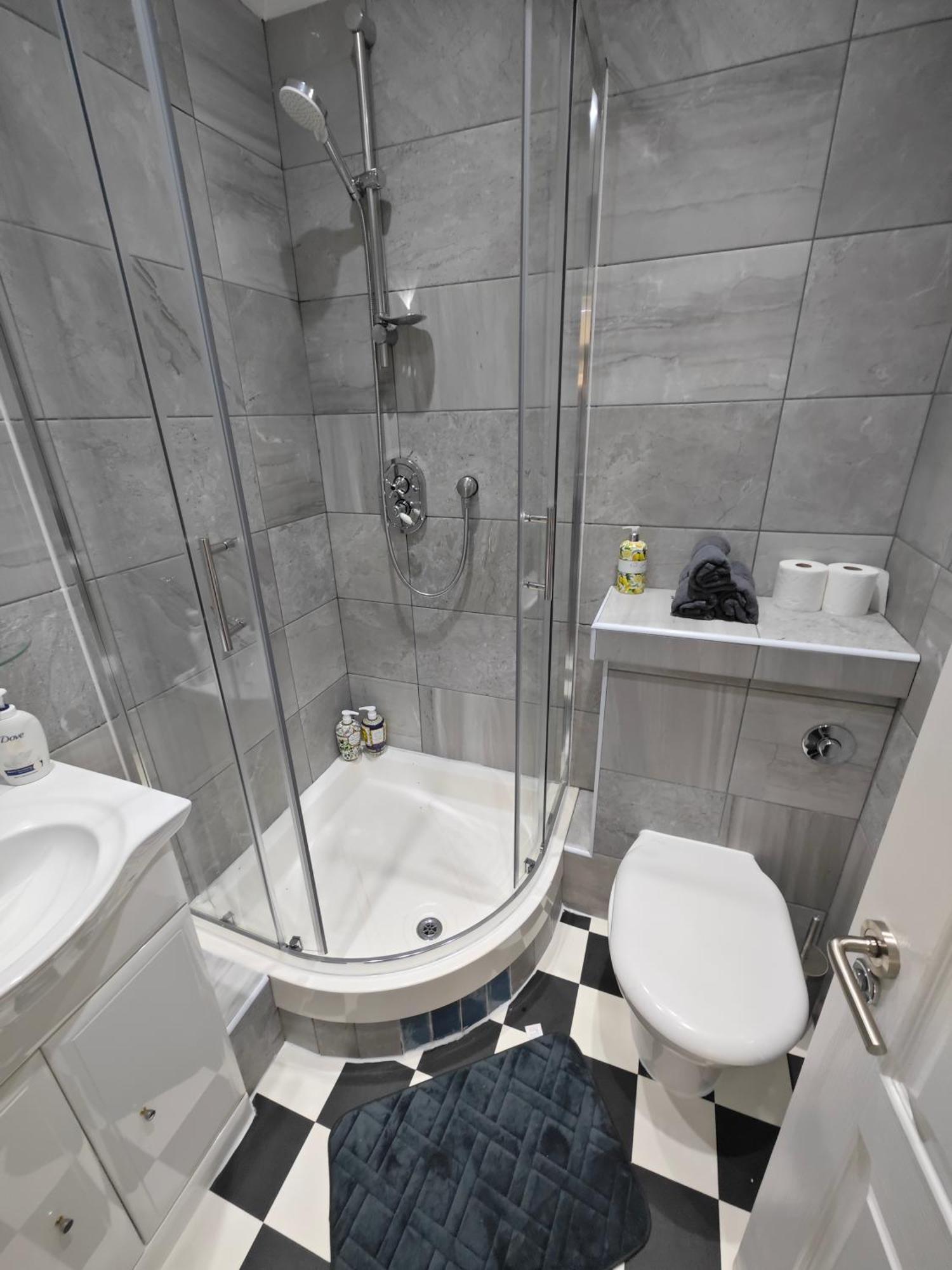 Lovely 1 Bedroom Flat In Finsbury Park/Emirates Stadium Londres Exterior foto
